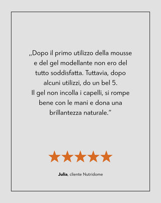 Il gel per lo styling dei capelli ricci idrata e ammorbidisce senza appesantire Twisty - 6