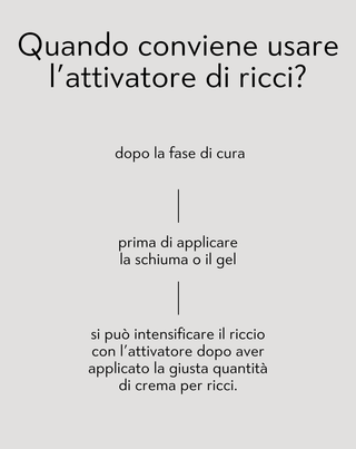 Attivatore del riccio per capelli ricci, mossi e crespi Curl Booster Twisty - 4