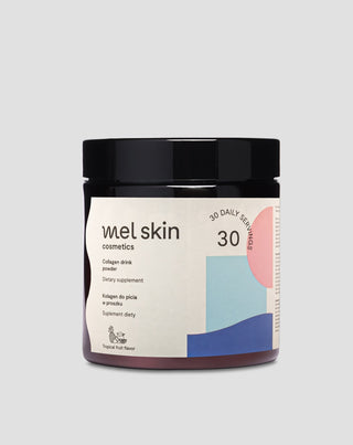 collagene marino in polvere mel skin_1 - 1