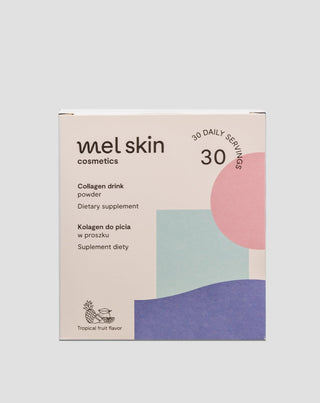 collagene di pesce in polvere mel skin_4 - 4