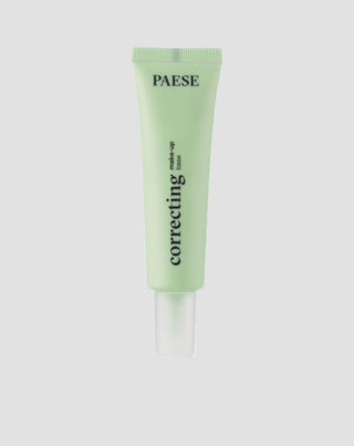 Base trucco correttiva in tubetto con vitamina E per coprire le imperfezioni Correcting Paese - 1