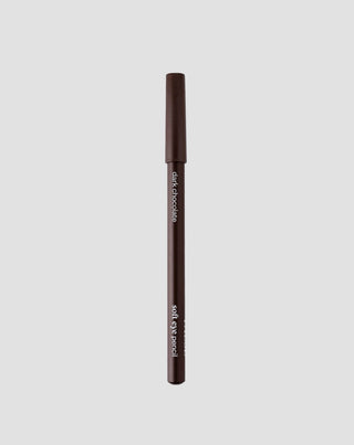 Matita per evidenziare gli occhi di colore cioccolato soft eyepencil 03 dark chocolate, Paese - 1