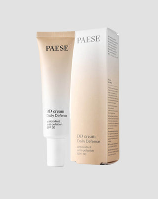 DD Crema Colorata con filtro SPF 30 Colore 3N Sand delicatamente illuminante Paese - 1