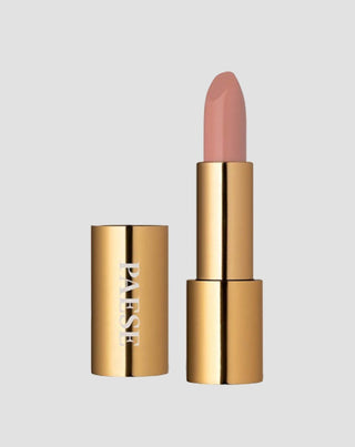 Rossetto cremoso con olio di argan magnetico colore rosa cipria nr 17 Paese - 1