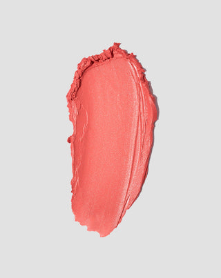 Fard in crema nella tonalità corallo Blush kissed 02 Paese - 6