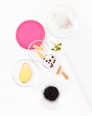 Integratore per favorire il normale sviluppo della gravidanza LittleMe 2° e 3° trimestre Health Labs Care 150 capsule - 2