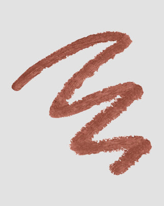 Matita labbra morbida automatica The Kiss Lips 01 Nude Beige Paese
