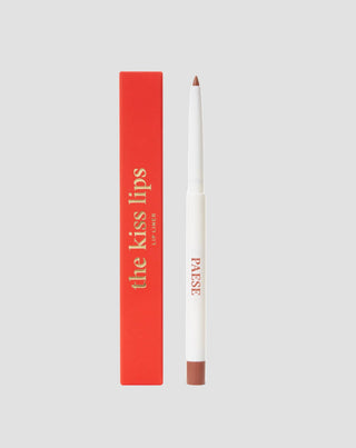 Matita labbra morbida automatica The Kiss Lips 01 Nude Beige Paese