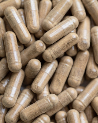 Mumio 20% di acidi fulvici con piperina per l'immunità e l'energia Nutridome 60 capsule - 2