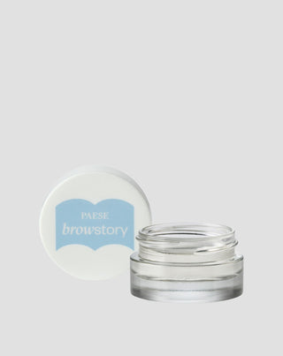 Sapone per lo styling delle sopracciglia Browstory rinforzante e trattante le sopracciglia Paese