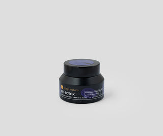 Crema viso normalizzante con acido ialuronico per imperfezioni Opcja Natura - 1