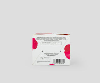 Sapone tradizionale al lampone 100% naturale con oli vegetali Opcja Natura - 4