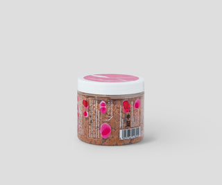 Peeling naturale detergente Relax per il corpo con sale di Epsom Opcja Natura - 1