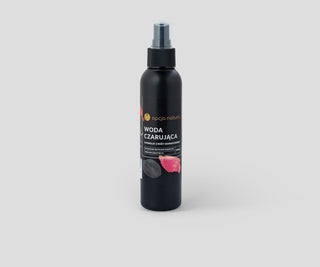 Idrolato di rosa Incantevole acqua di rosa per couperose e pelli secche Opcja Natura - 2