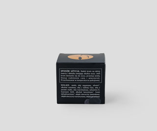 Elisir di giovinezza crema viso per pelli mature 100% naturale Opcja Natura - 5