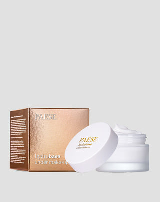 Base per il trucco idratante e curativa idrobase sotto il trucco Paese - 1