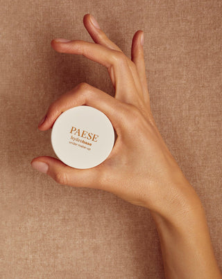 Base per il trucco idratante e curativa idrobase sotto il trucco Paese - 3