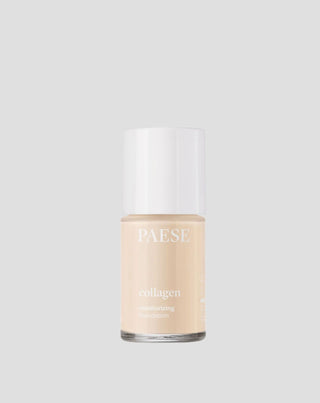 Base colorata idratante al collagene Vanilla 300N Paese - 1