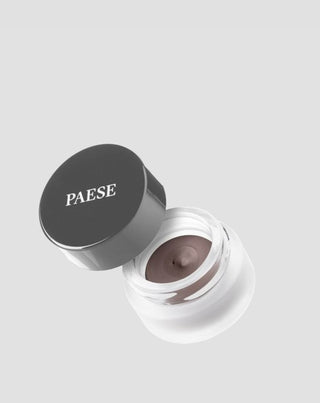 Pomata per sopracciglia che valorizza gli occhi brow couture 01 Taupe Paese - 3