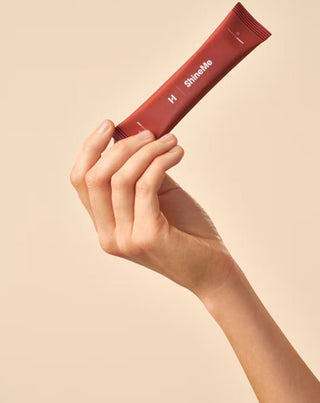 Integratore alimentare per la crescita e il rafforzamento dei capelli ShineMe Health Labs - 4