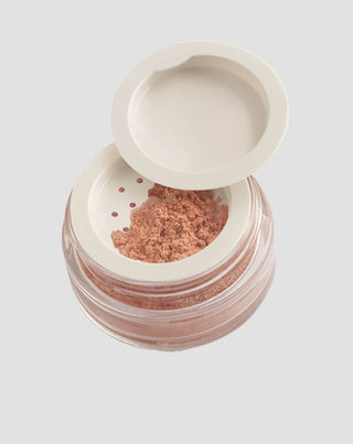 Fard minerale color Dusty Rose 301N Paese Minerals
