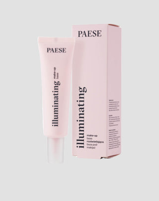 Base trucco illuminante Illuminsting per pelli stanche e spente Paese - 3
