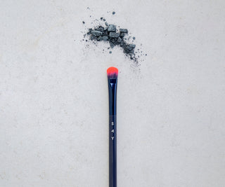 Pennello multifunzionale per ombreggiare e sfumare nr 5 Say Makeup - 3