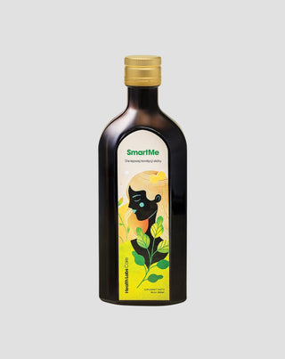 Integratore alimentare per migliorare e mantenere la pelle sana SmartMe Health Labs Care - 1