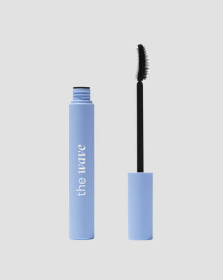 Mascara allungante e incurvante a lunga durata The Wave Paese