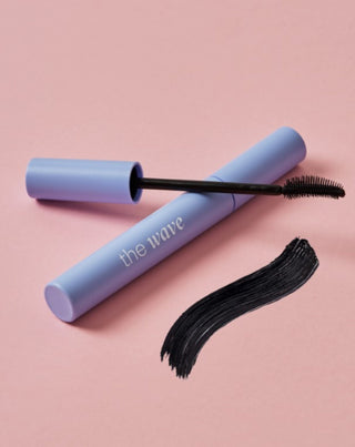 Mascara allungante e incurvante a lunga durata The Wave Paese