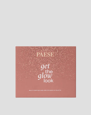 Palette multi-tasking per il trucco del viso e degli occhi per ottenere un look luminoso Paese - 4