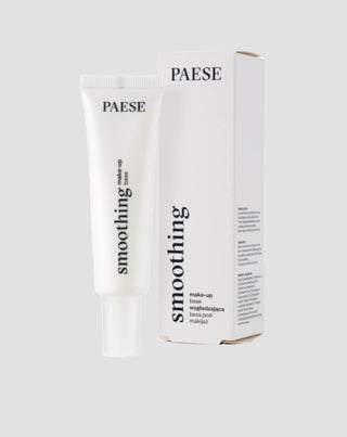 Base trucco levigante con olio di noce di macadamia e vitamina E Paese levigante - 3