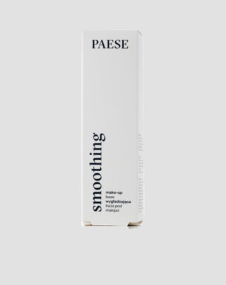 Base trucco levigante con olio di noce di macadamia e vitamina E Paese levigante - 4