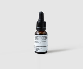 Olio di CBD al 5% per il sonno con melatonina Sleep Manaya