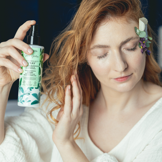 Spray rinforzante per capelli indeboliti e con tendenza alla caduta con fieno greco Vis Plantis - 1