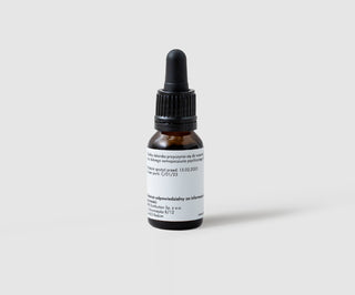 Olio di CBD al 5% per calmare lo stress e alleviare la tensione Calm Manaya