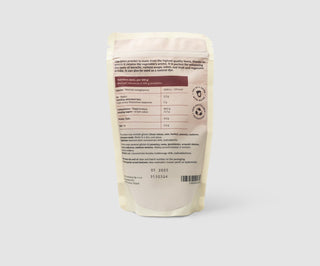Succo di barbabietola in polvere fonte naturale di ferro e vitamina C e colore vegano Veganity 200 g