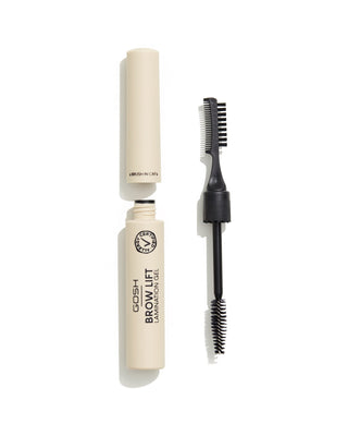 Gel trasparente per la laminazione delle sopracciglia con effetto a lunga durata Brow Lift Gosh - 1