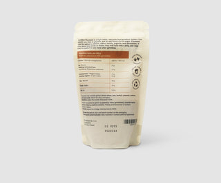 Semi di lino dorati 100% semi di lino Veganity 200 g