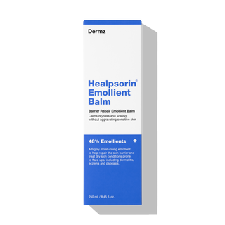 Healpsorin Balsamo emolliente per il corpo Dermz - 3