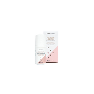 Crema emolliente per palpebre e contorno occhi per pelli secche e atopiche Atopy Skin Vis Plantis - 1