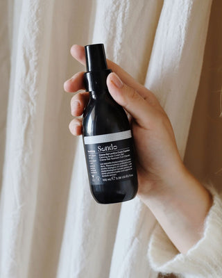 Gel lenitivo per il cuoio capelluto sensibile senza risciacquo Sendo - 2