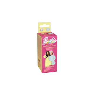 Guanto detergente e struccante per il viso Barbie Water-Only Cleansing Mitt Baby Banana Glov - 2