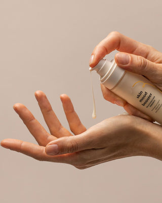 Essenza Energizzante Ringiovanente Skin Mood Booster 50 ml Resibo - 2