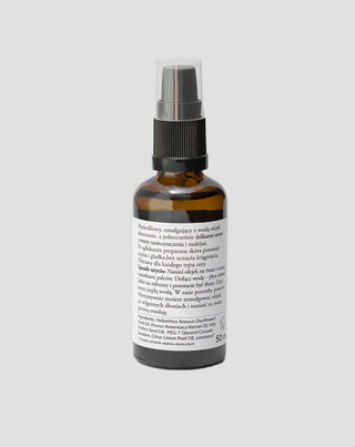 Olio detergente idrofilo 50ml BIOUP - 2