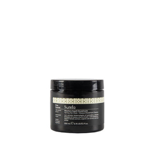 Maschera anticrespo Frizz Control Hair Mask Sendo - 1