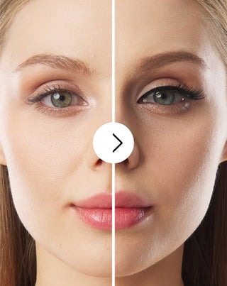 Ciglia magnetiche riutilizzabili per occhi di gatto di Nutridome_2 - 2