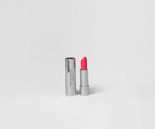 Stick lucido per labbra alla fragola con vitamina E e burro di karité Sexy Red Nutridome