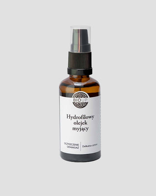 Olio detergente idrofilo 50ml BIOUP - 1
