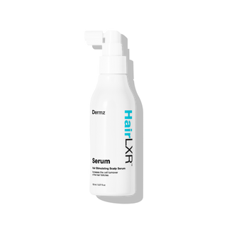 HairLXR Dermz siero stimolante della crescita dei capelli e rigenerante del cuoio capelluto - 1